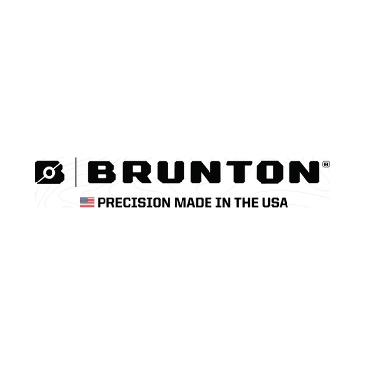 Brunton logo