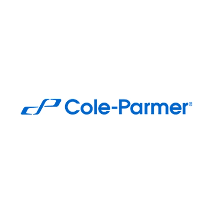 Cole-Parmer logo
