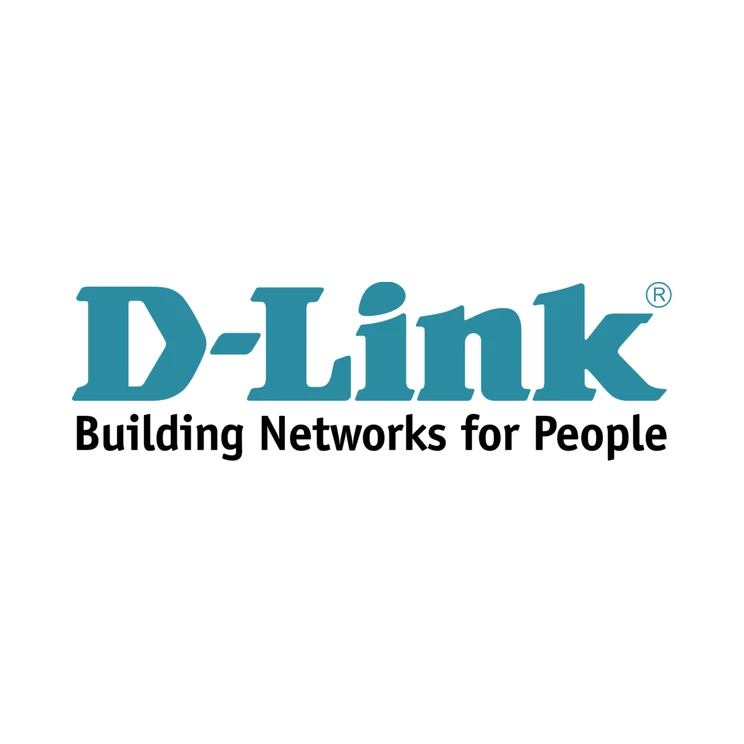 D-Link logo
