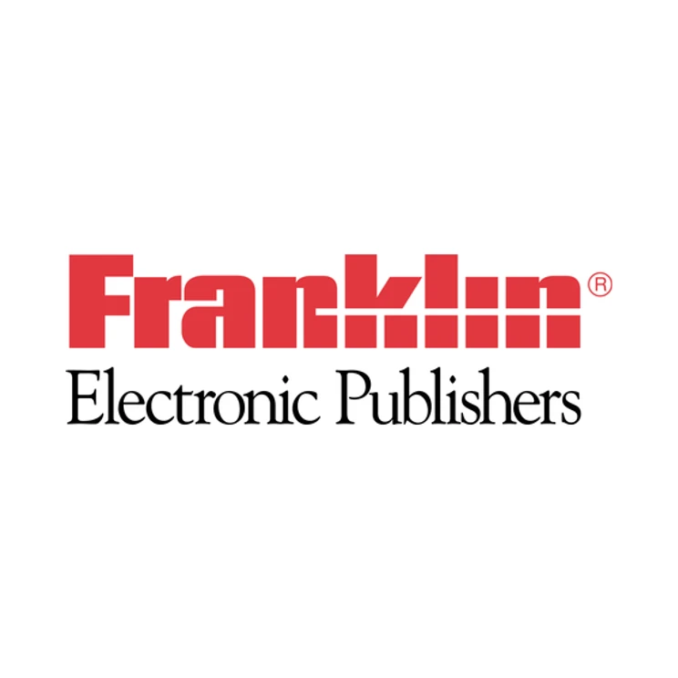 Franklin Electronics logo