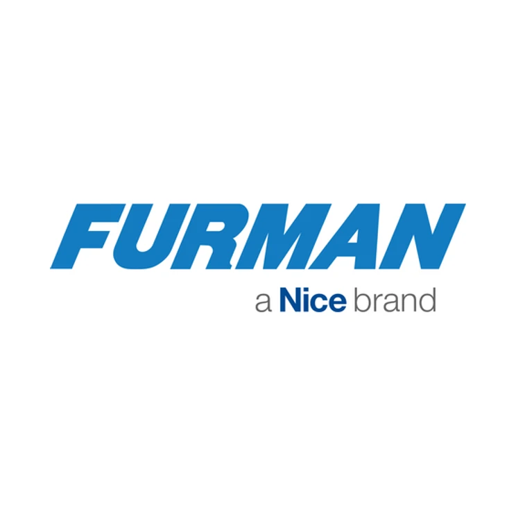 Furman logo