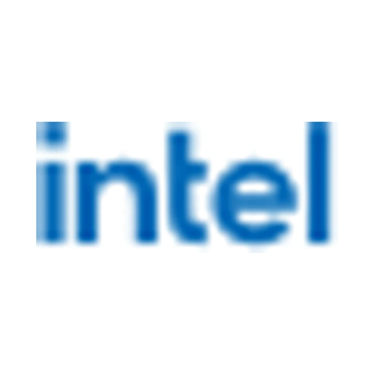 Intel logo