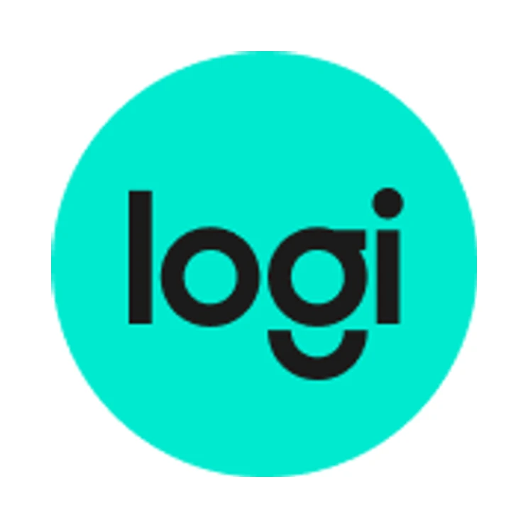 Logitech logo