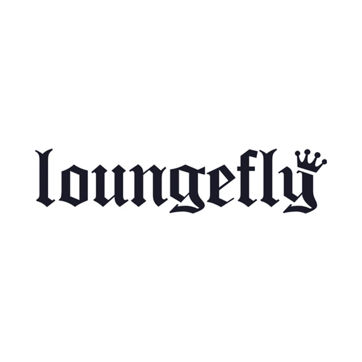 Loungefly logo
