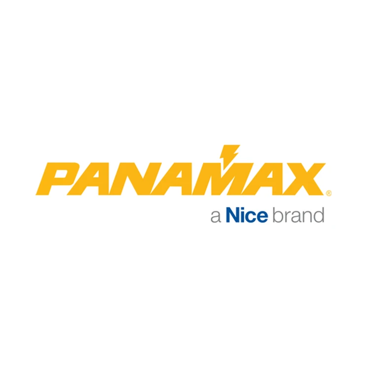 Panamax logo