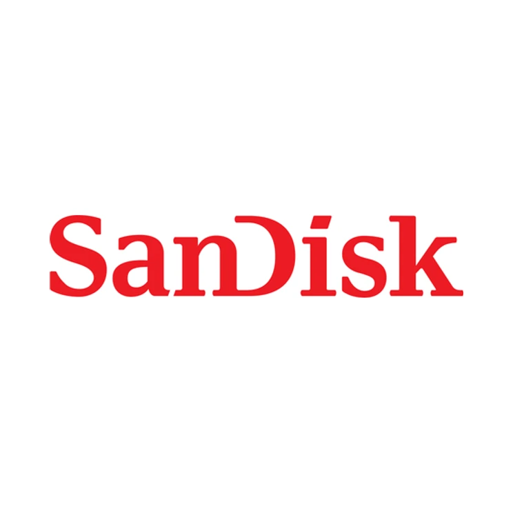 SanDisk logo