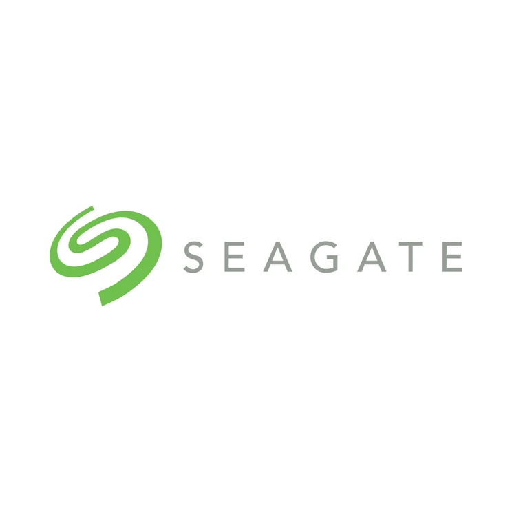 Seagate logo