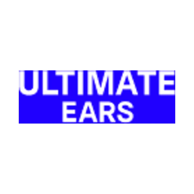 Ultimate Ears logo
