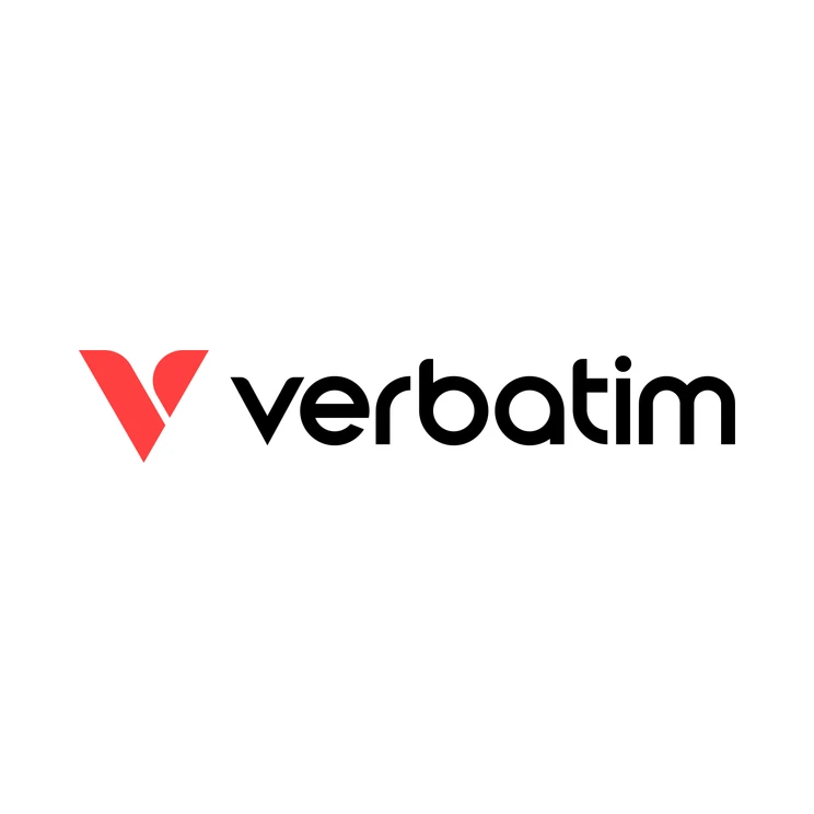 Verbatim logo