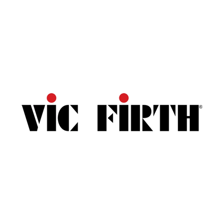 Vic Firth logo