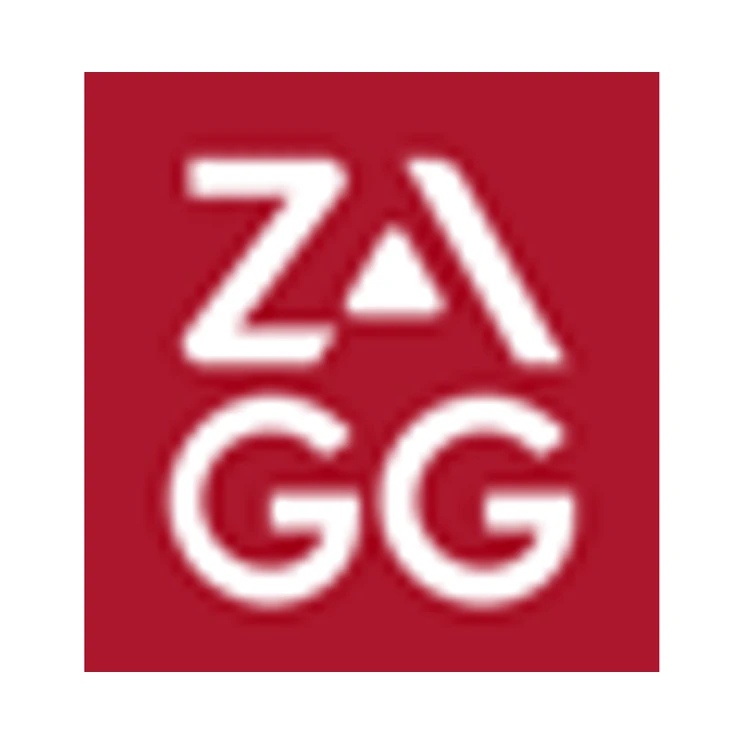 ZAGG logo