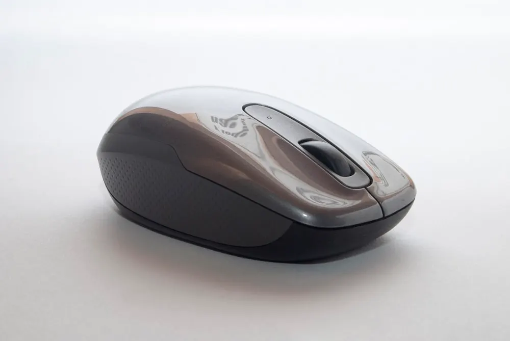 Logitech products