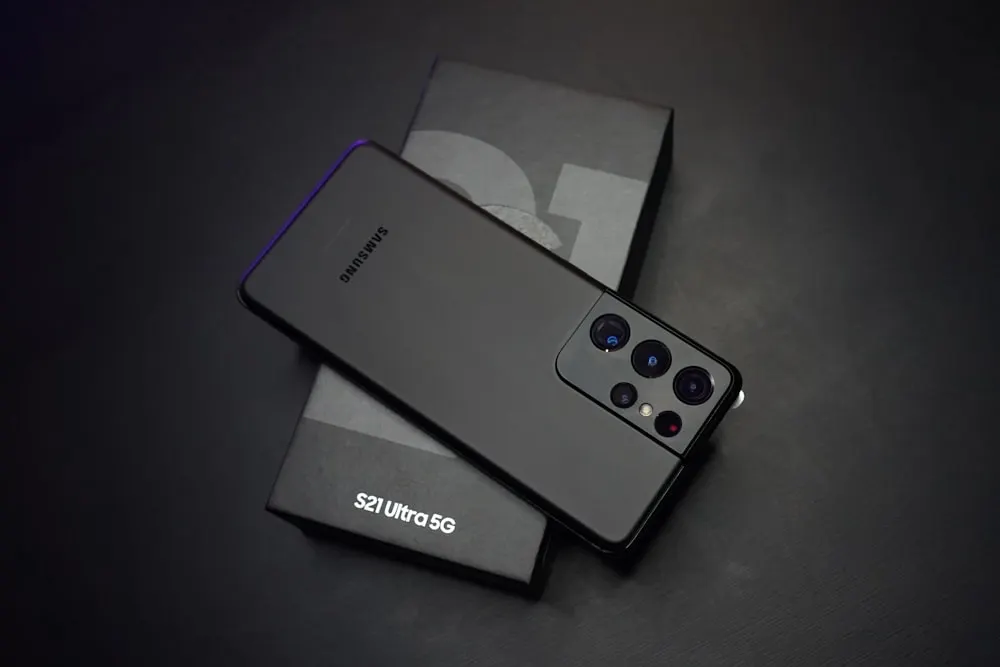 Samsung products