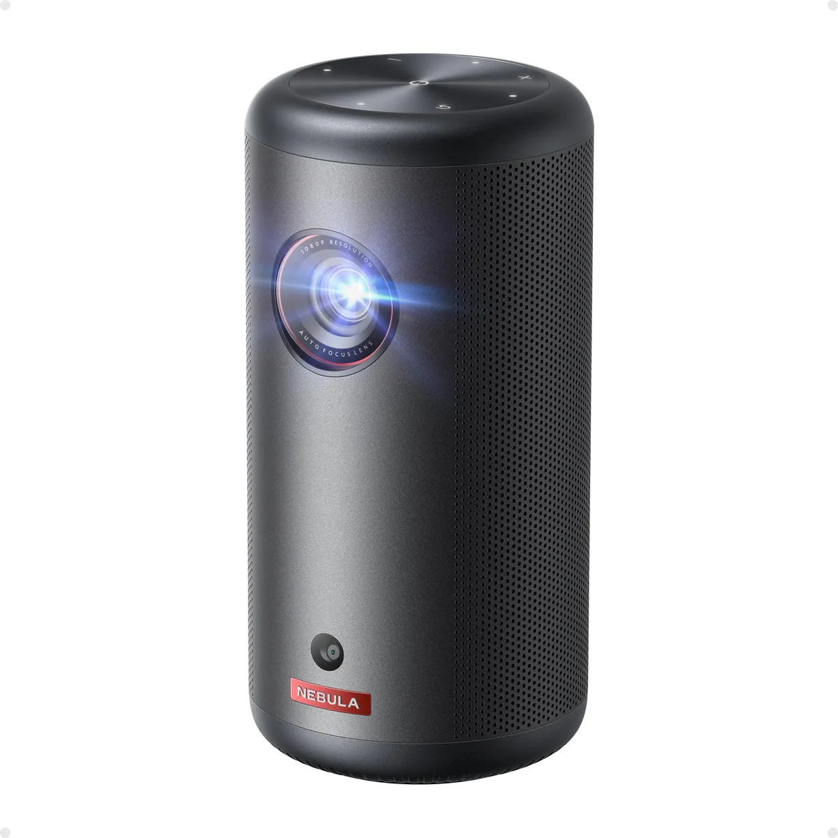 Anker Nebula Capsule 3 Portable Projector