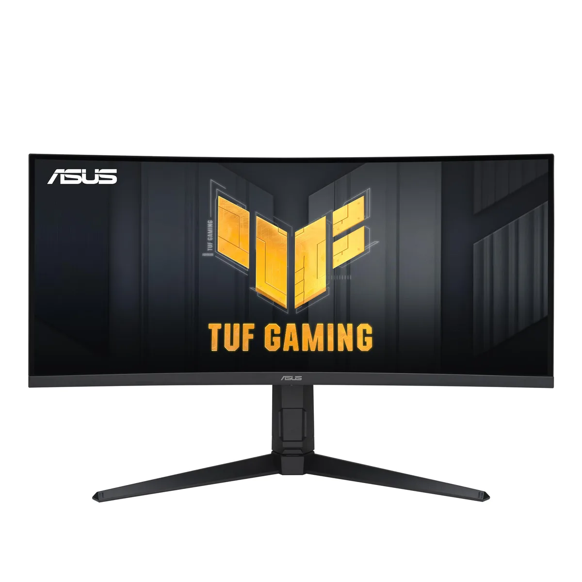ASUS TUF VG34VQL1B 34" Curved WQHD 165Hz Gaming Monitor