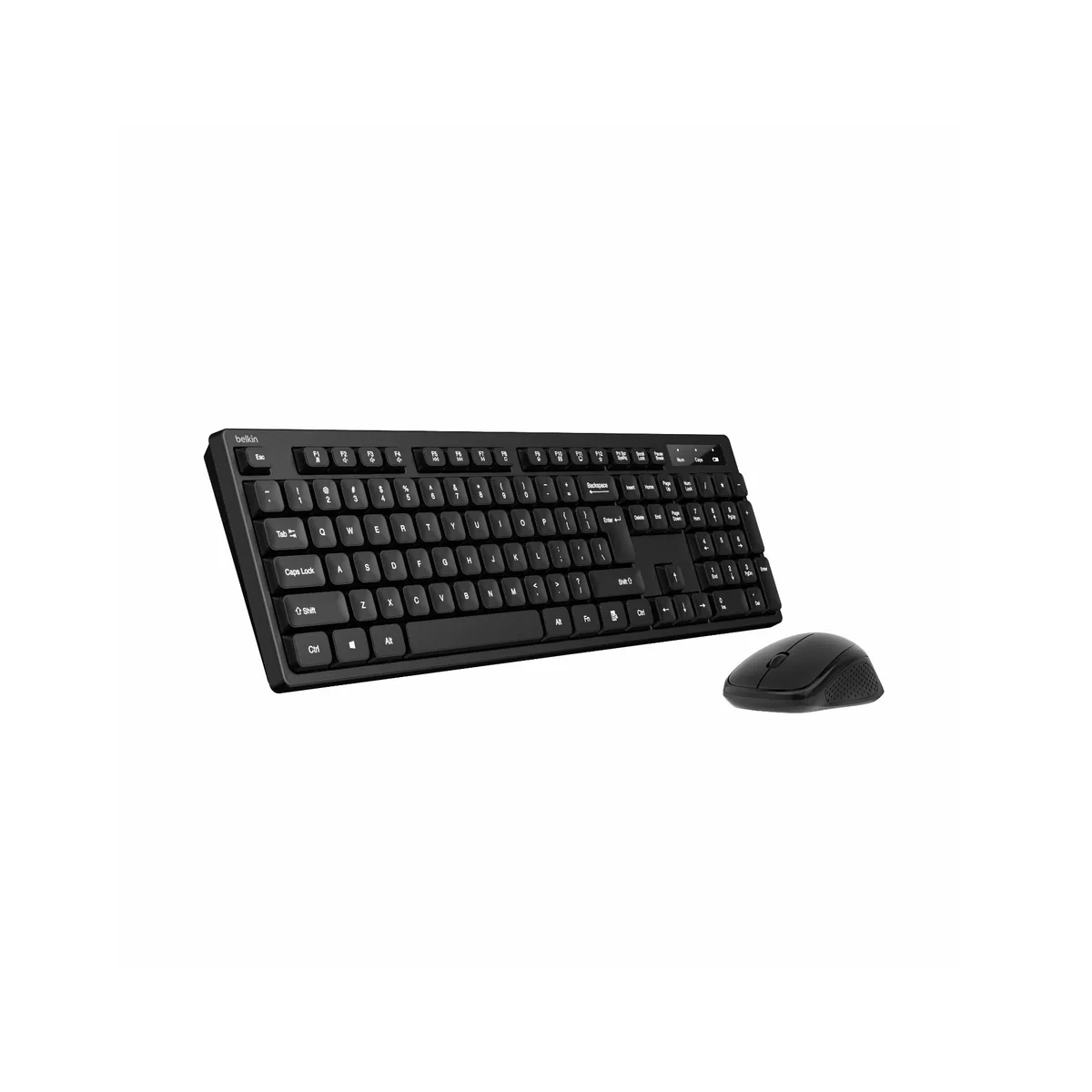 Belkin Wireless Keyboard & Mouse Set