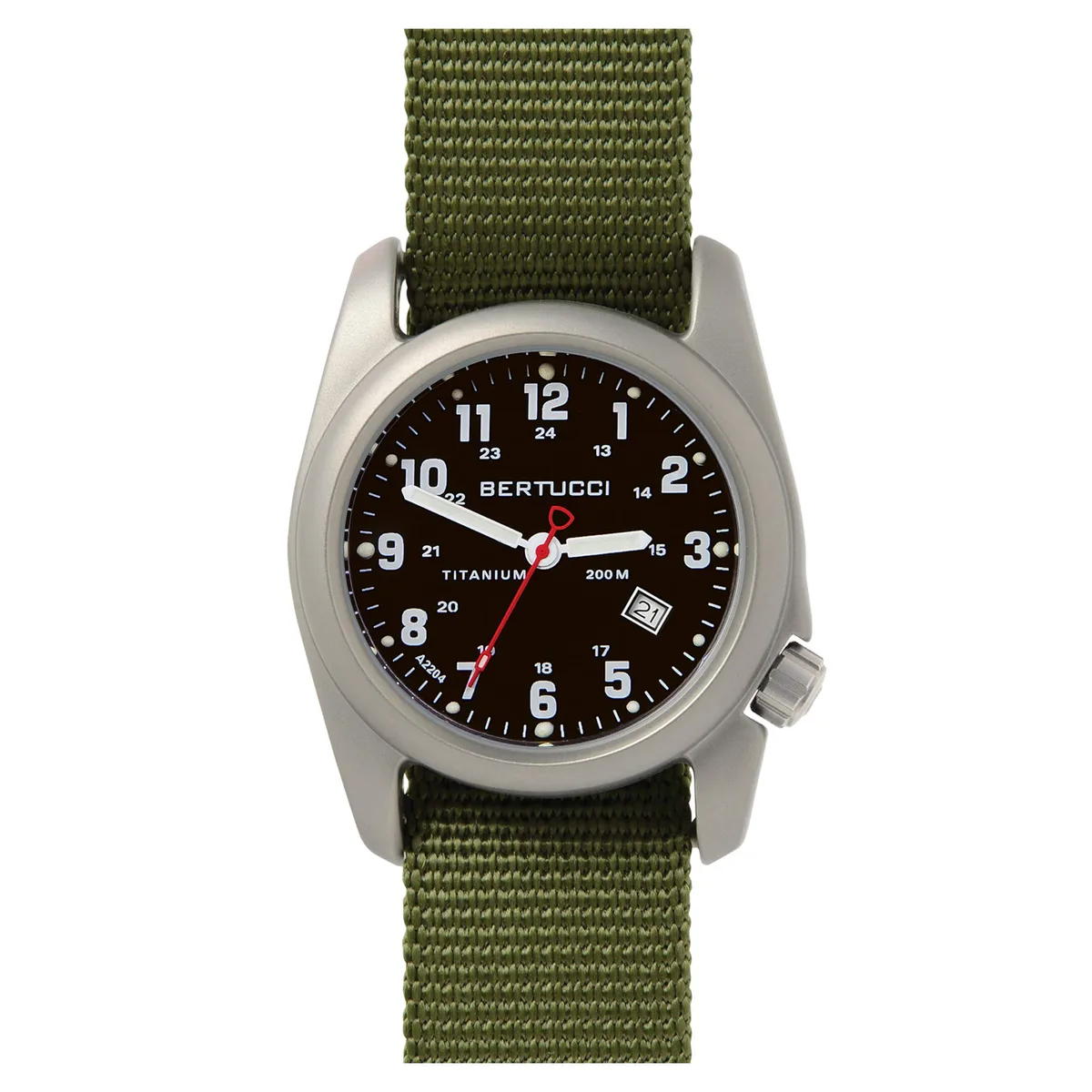 Watches & watchmaking