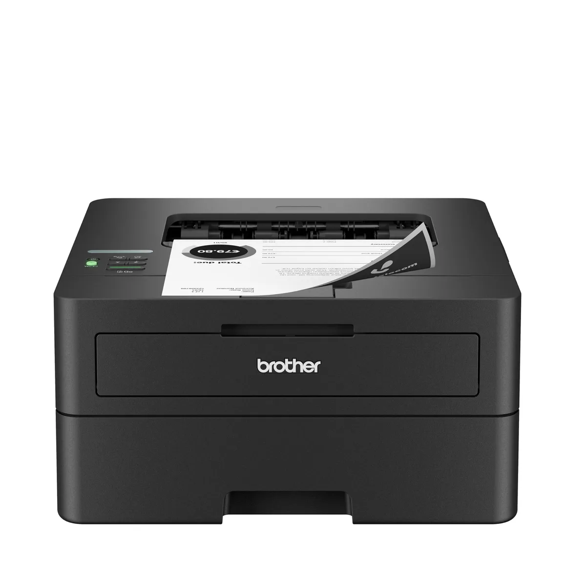 Brother HL-L2460DW Wireless Laser Printer