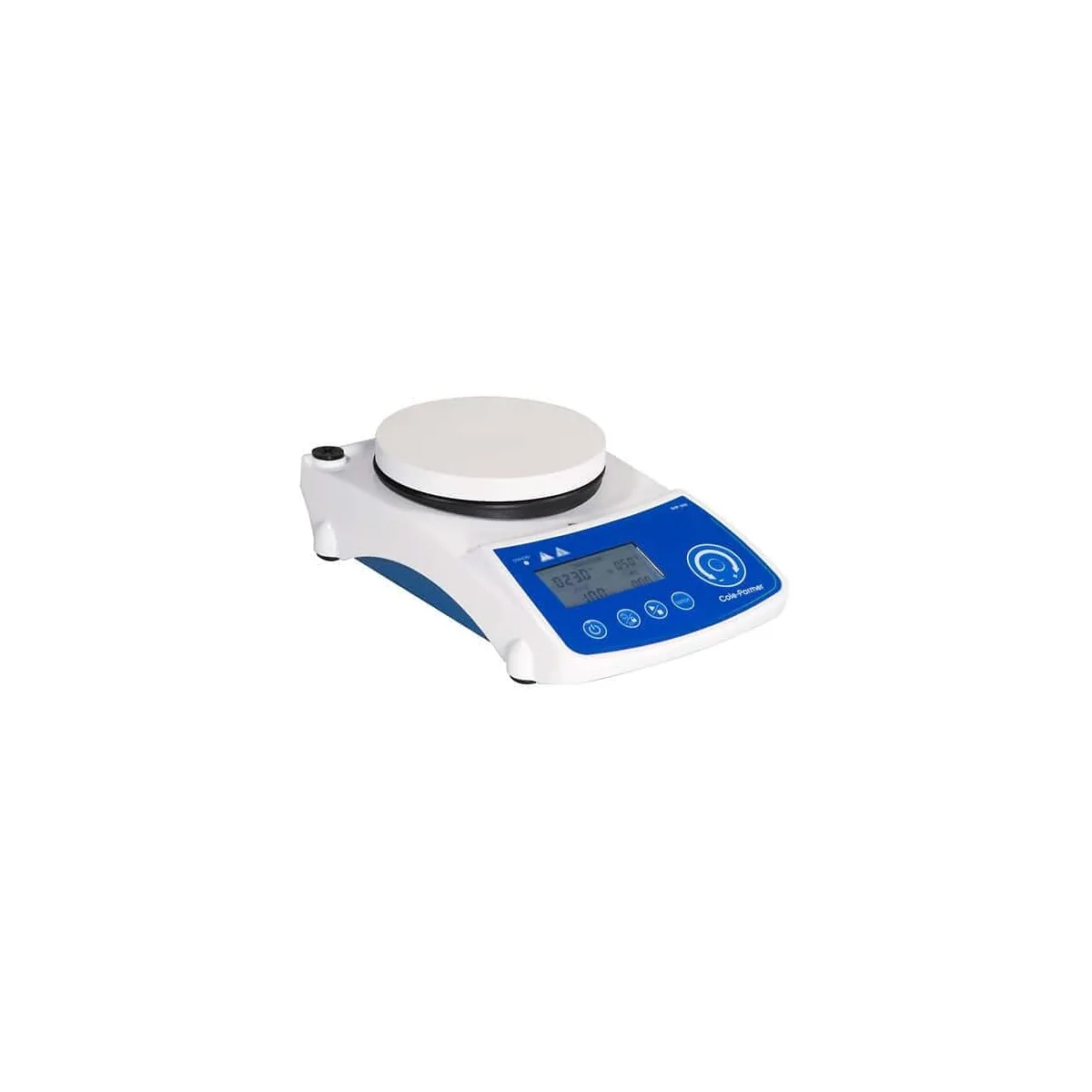 Cole-Parmer Digital Magnetic Stirring Hotplate — 20L