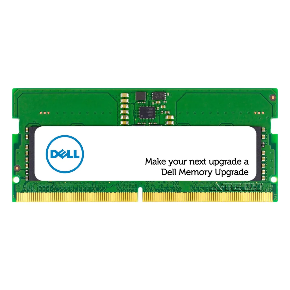 Dell 16GB DDR4-3200 SODIMM Laptop Memory