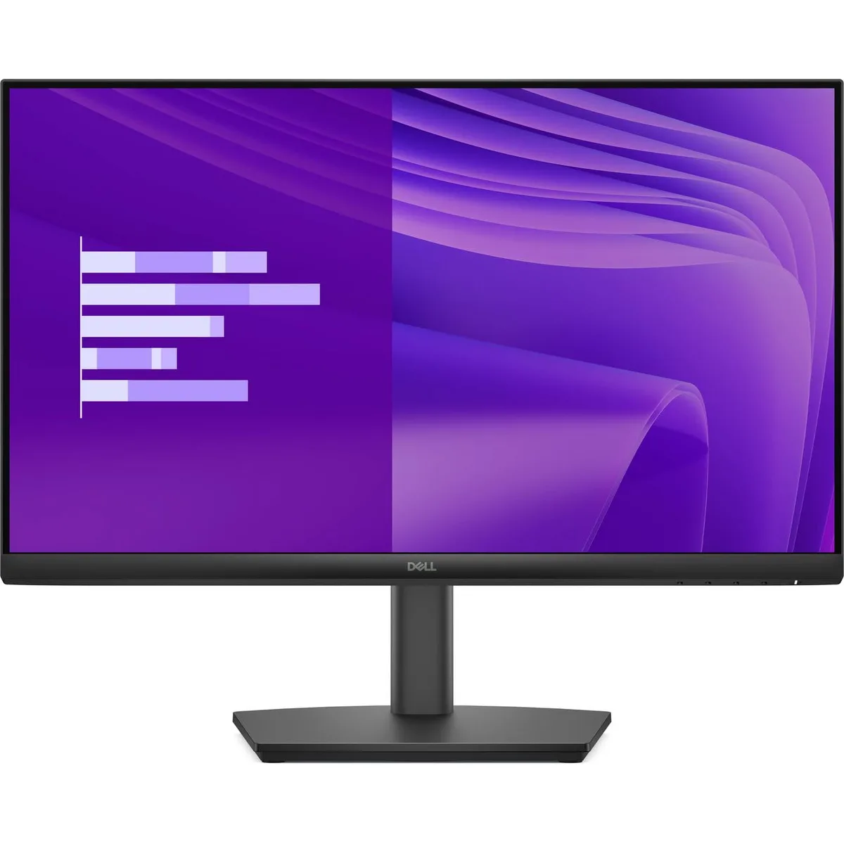 Dell Pro 24 Height-Adjustable Monitor E2425HSM