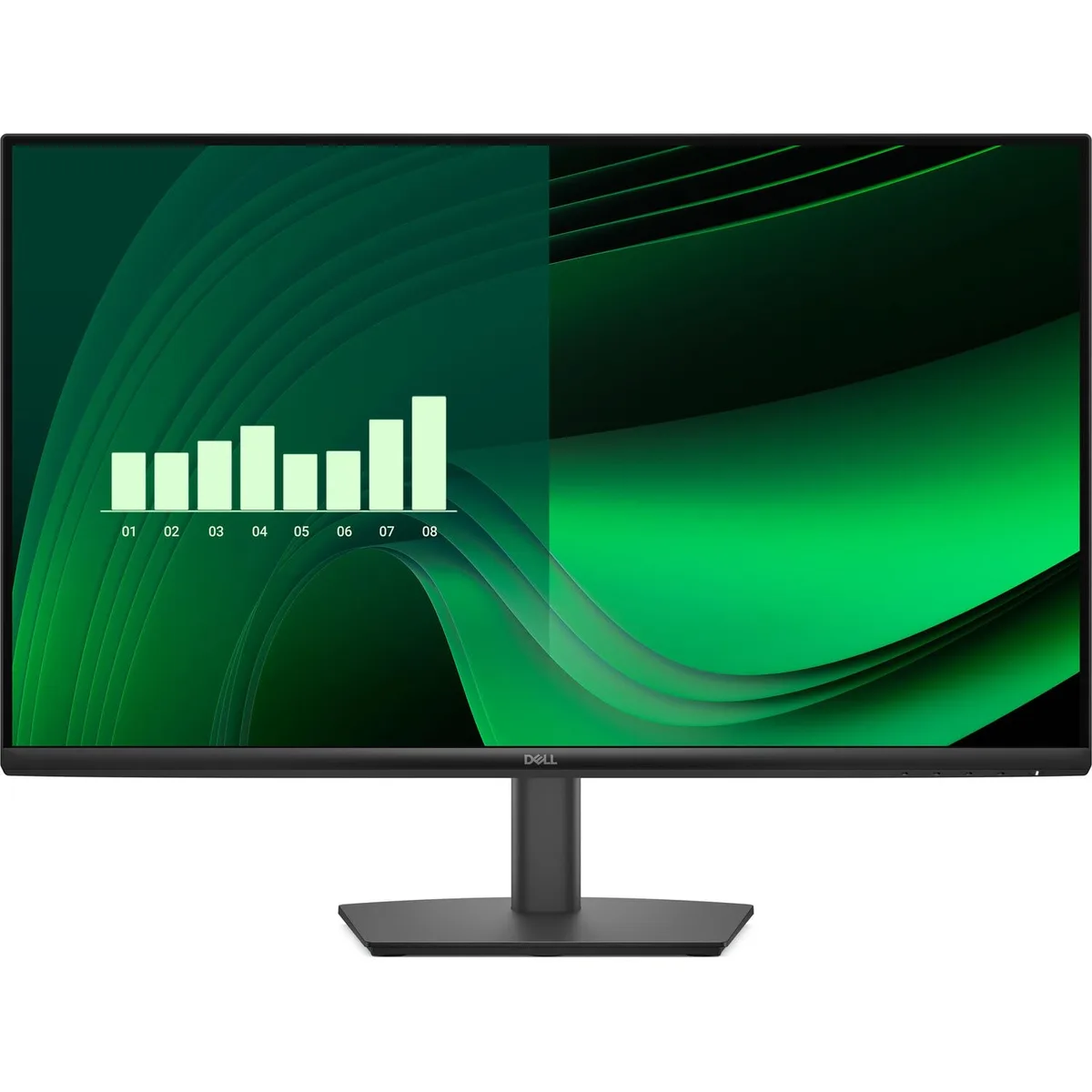Dell Pro 27 Monitor E2725HM