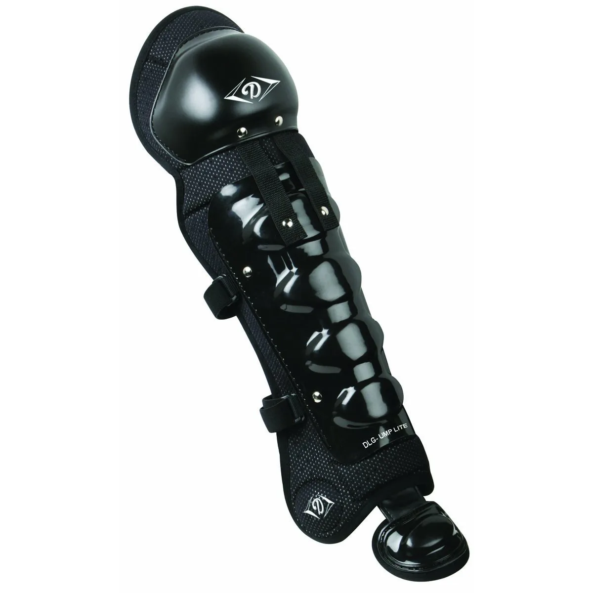 Diamond Ultralite Umpire Leg Guards — 17"