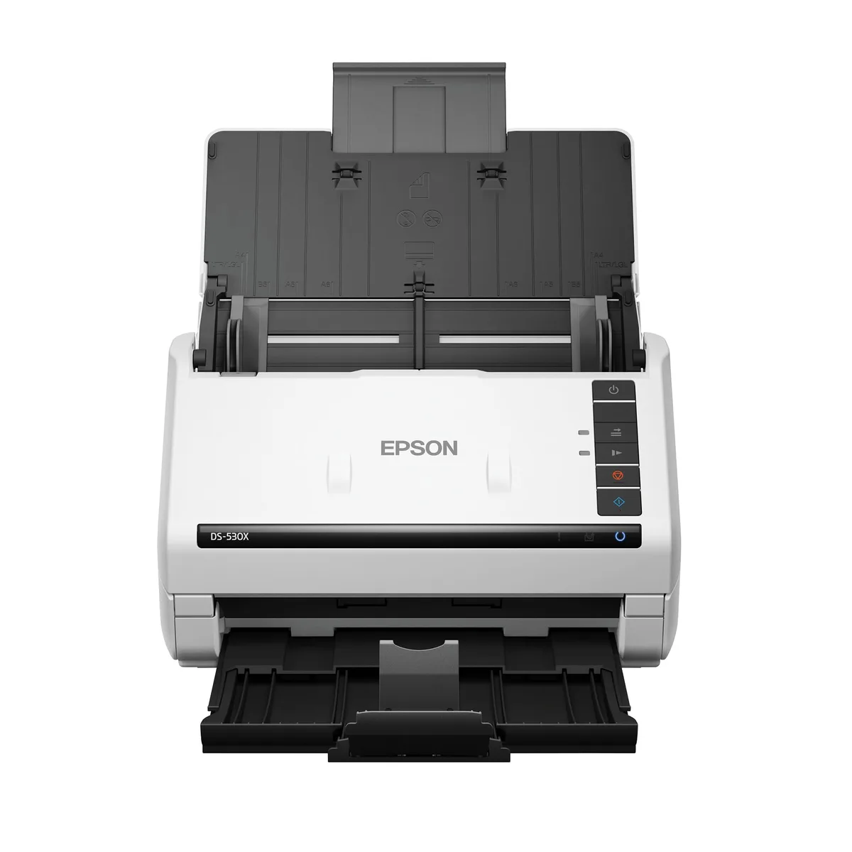 Epson DS-530X A4 Desktop Document Scanner