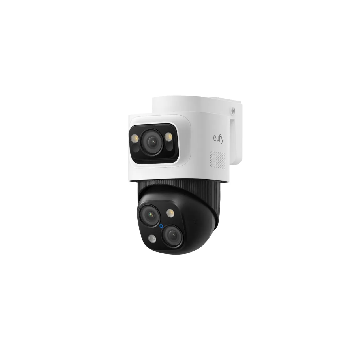 Eufy PoE Cam S4 Security Camera — White