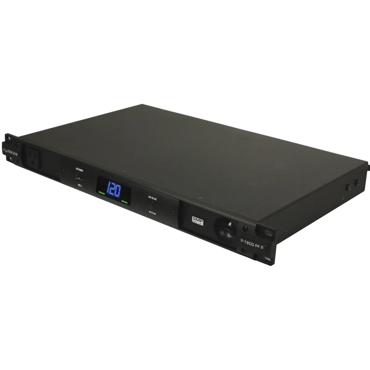 Furman P-1800 AR Voltage Regulator & Power Conditioner