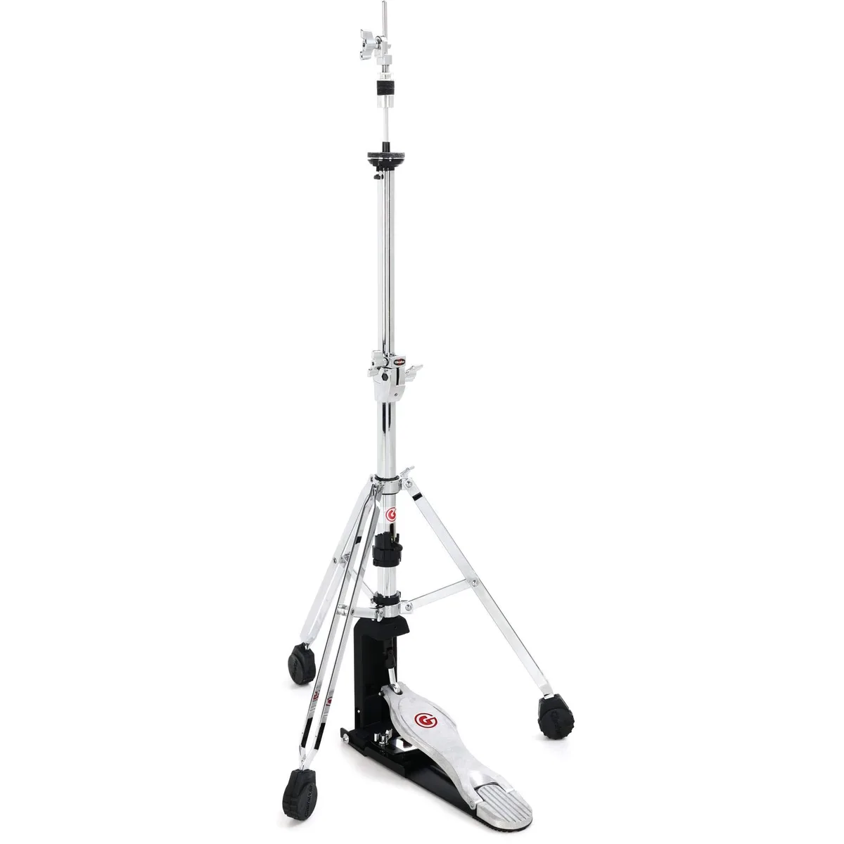 Gibraltar 9707ML-DP Direct Pull Hi-Hat Stand