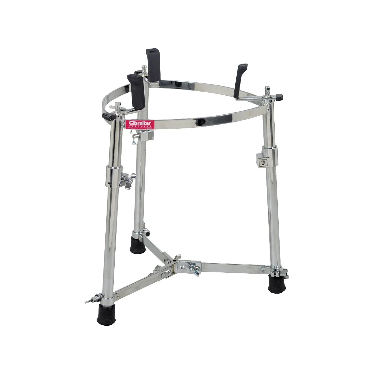Gibraltar GCS-M Medium Conga Stand