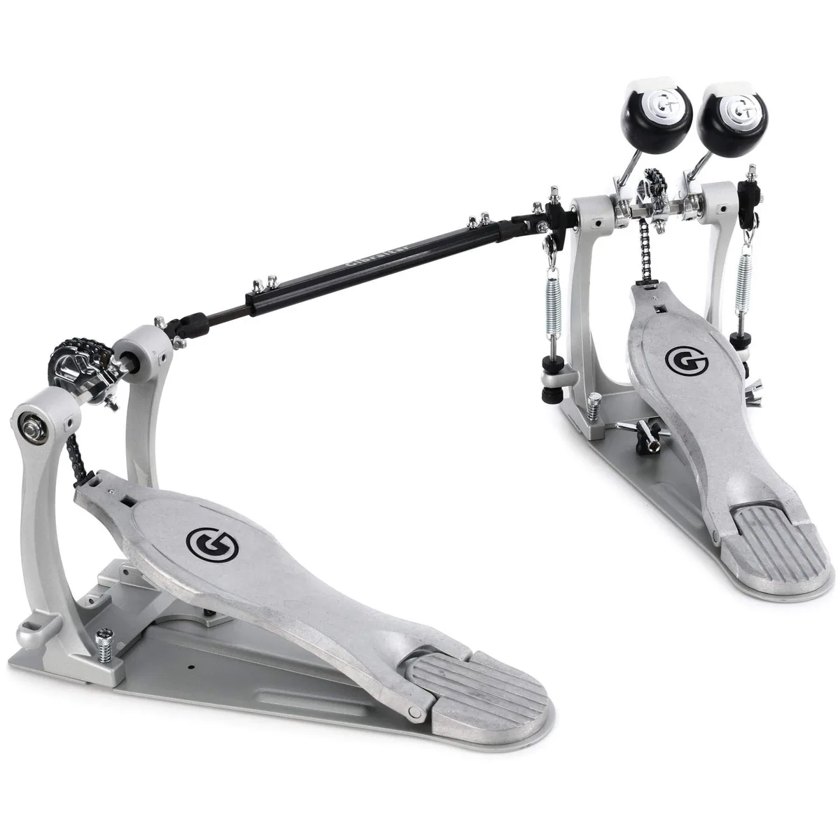 Gibraltar GRC5-DB Road Class Double Bass Pedal