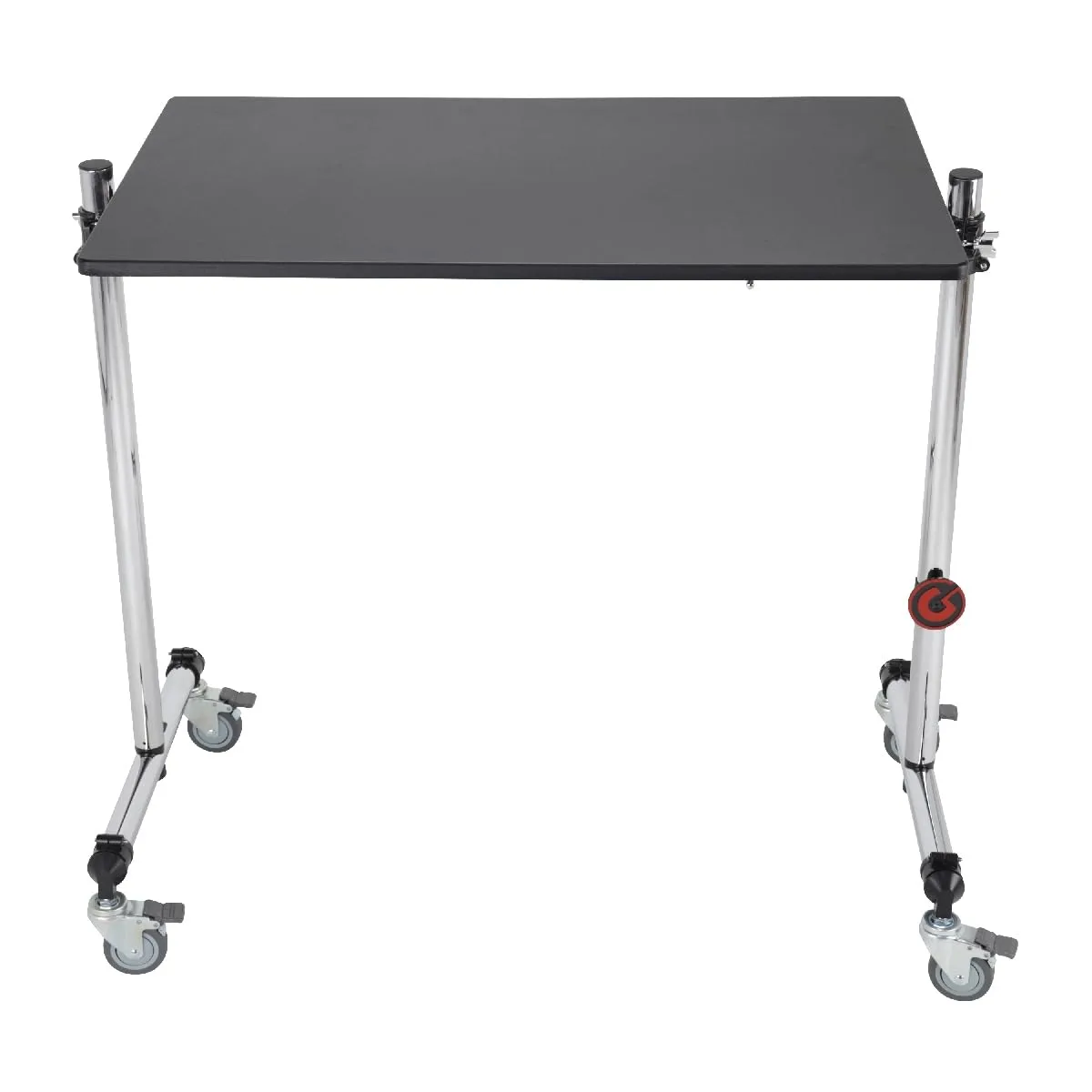 Gibraltar RKWST Rack Workstation with Table