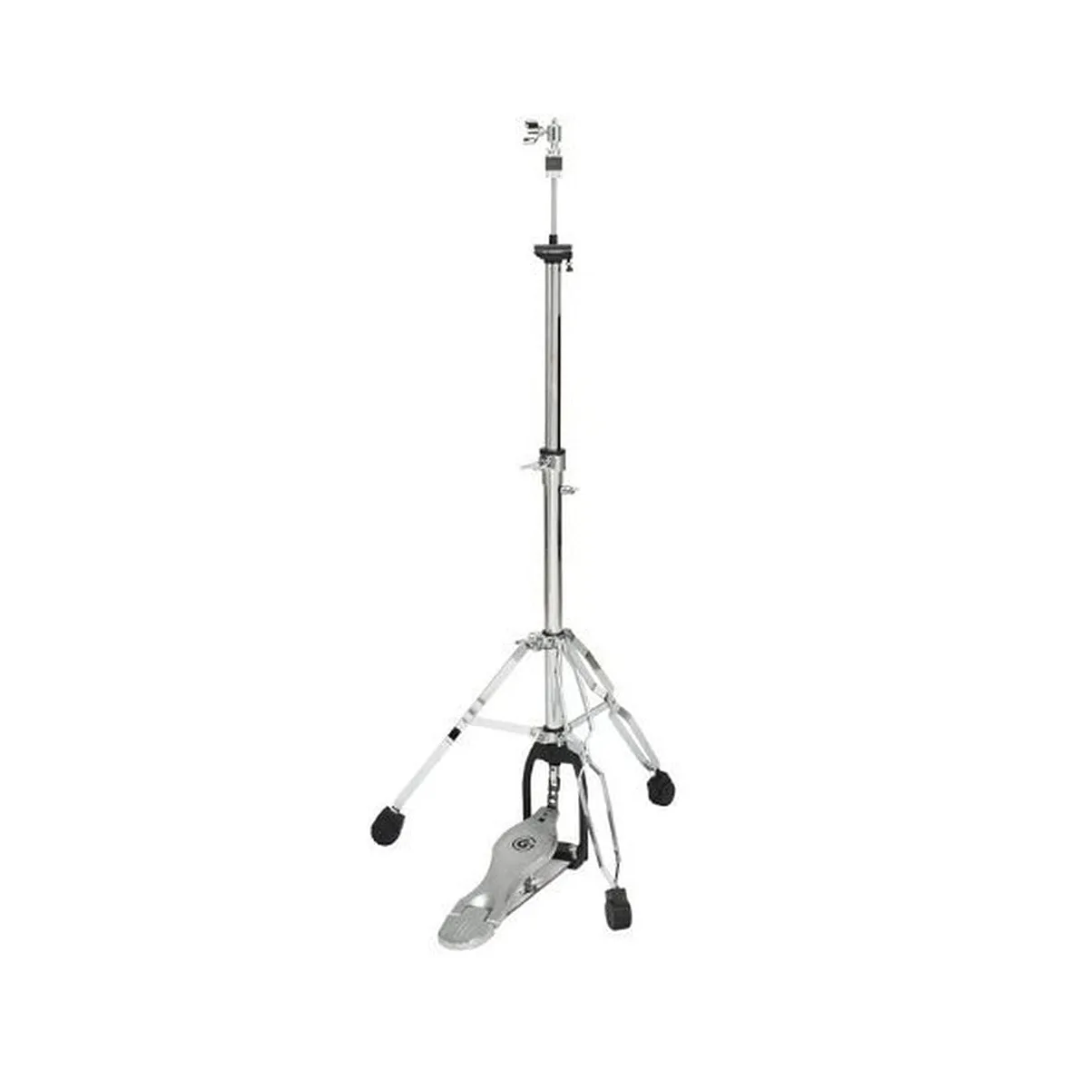 Gibraltar Telescoping Double-Braced Hi-Hat Stand