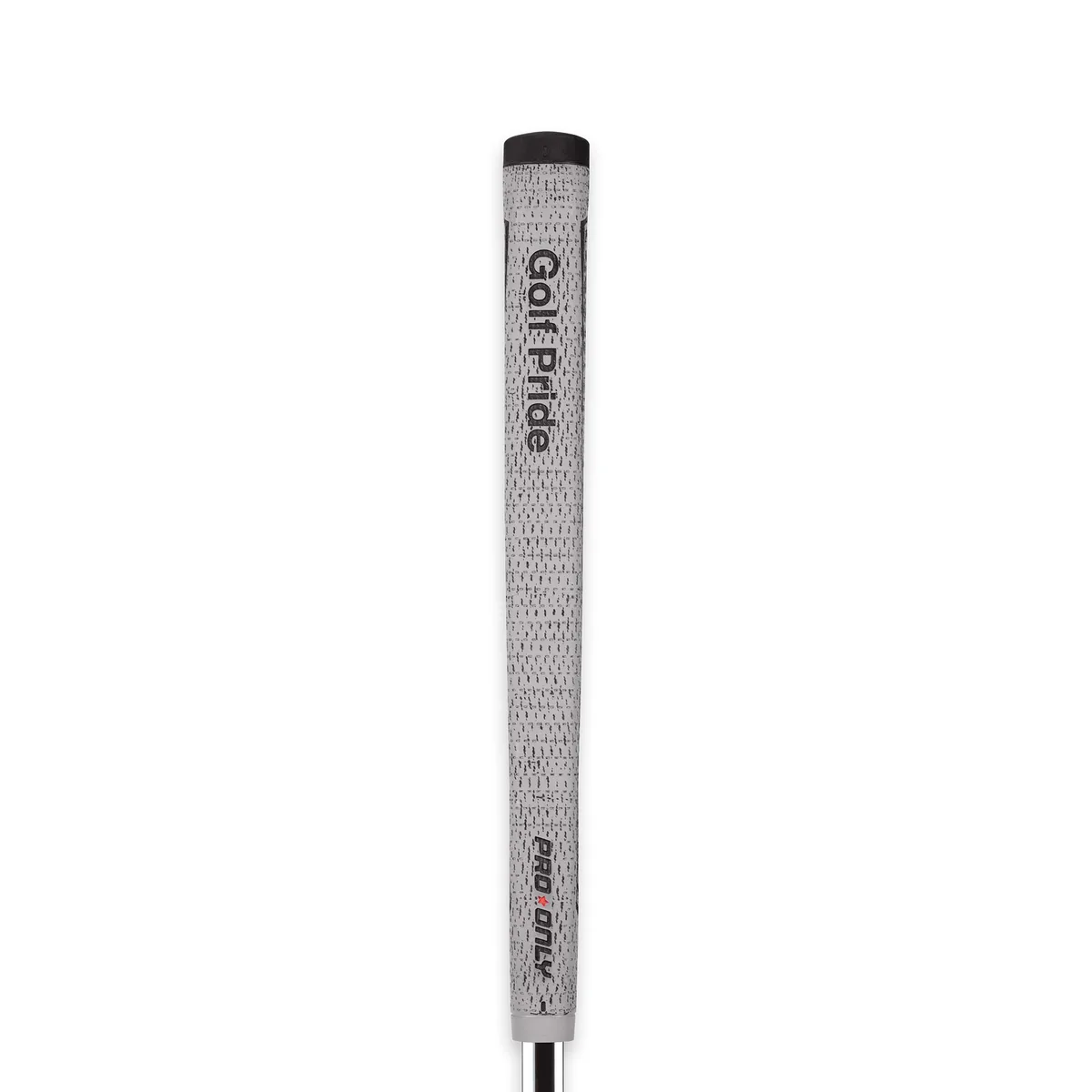 Golf Pride Pro Only Cord Putter Grip — Red Star