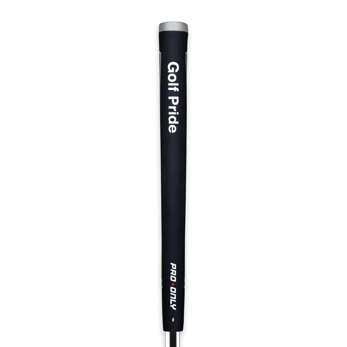 Golf Pride Pro Only Putter Grip — Red Star