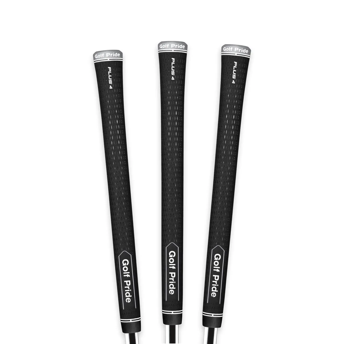 Golf Pride Tour Velvet Plus4 Golf Grip — Standard