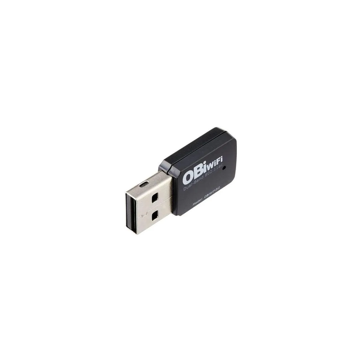 HP Poly Wireless-AC USB Wi-Fi Adapter