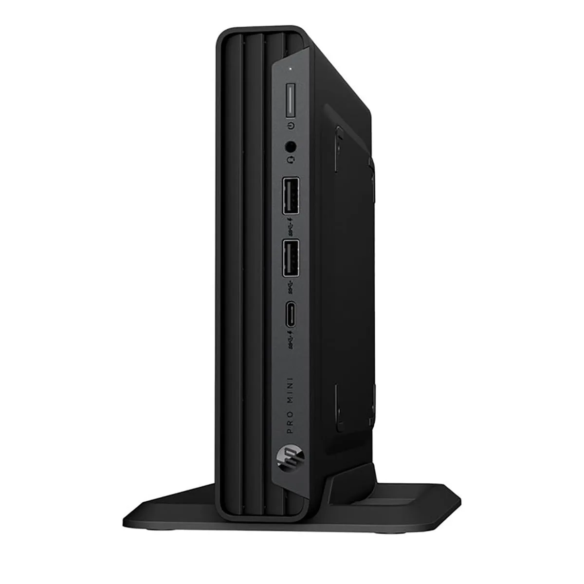 HP Pro Mini 400 G9 Desktop — i5, 16GB/512GB