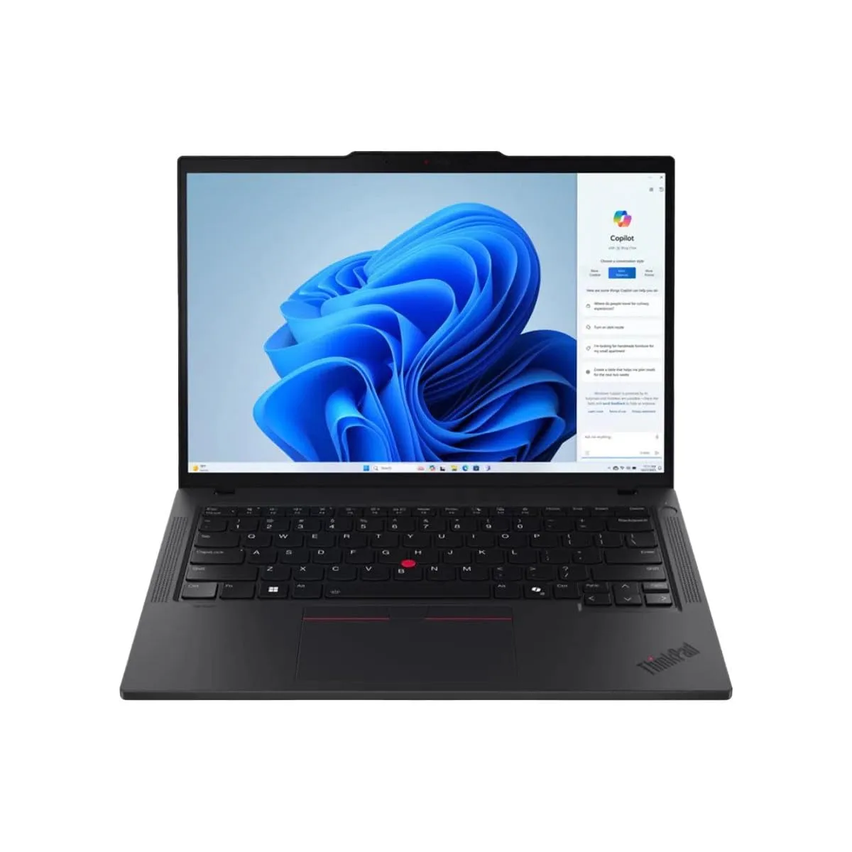 Lenovo ThinkPad T14 Gen 5 14" — Ryzen 7 PRO, 16GB