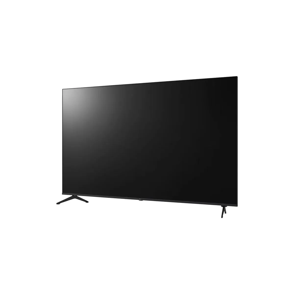 LG 86" 4K UHD webOS Smart Signage Display