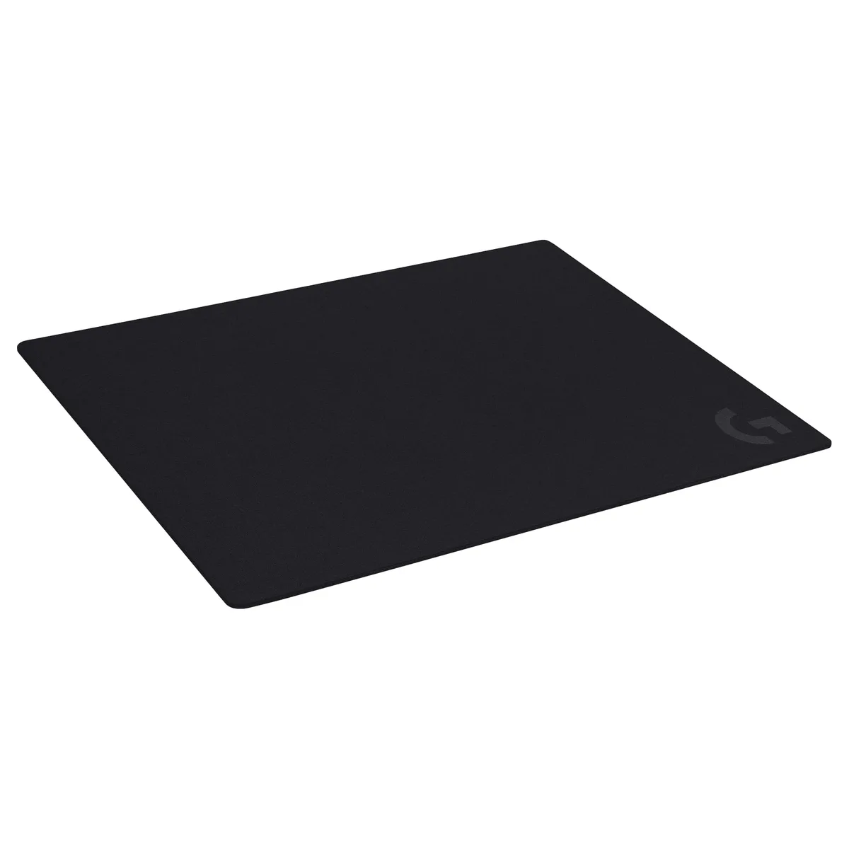 Logitech G640 Cloth Gaming Mouse Pad — Large