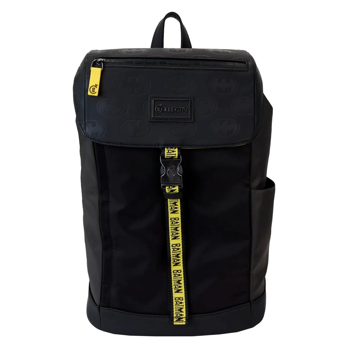 Loungefly Collectiv Batman 85th Anniversary Traveler Backpack
