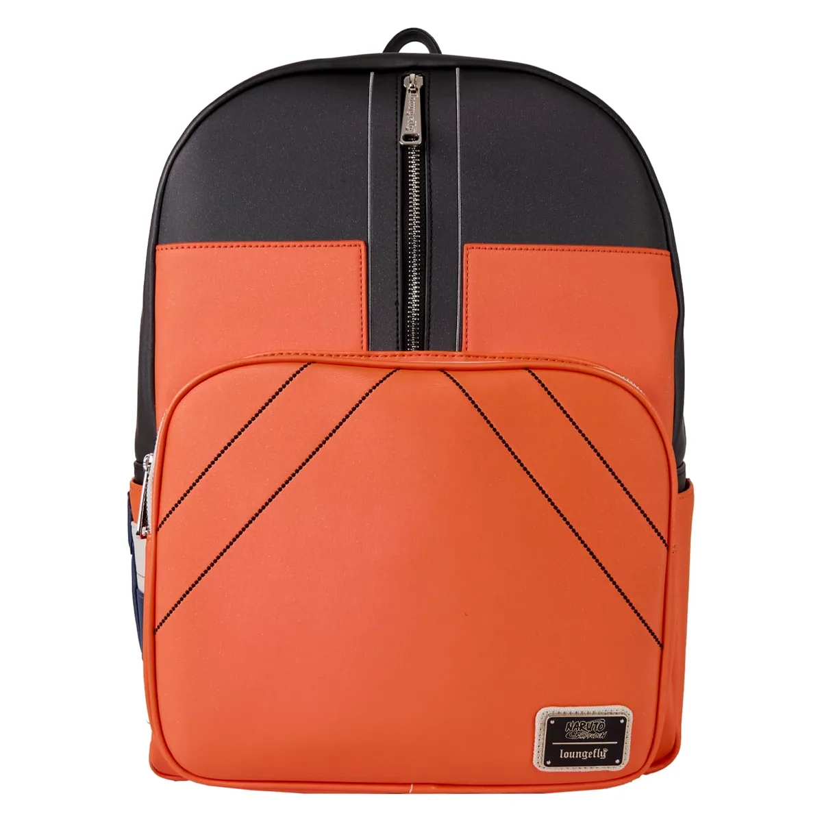Loungefly Naruto Cosplay Full-Size Backpack