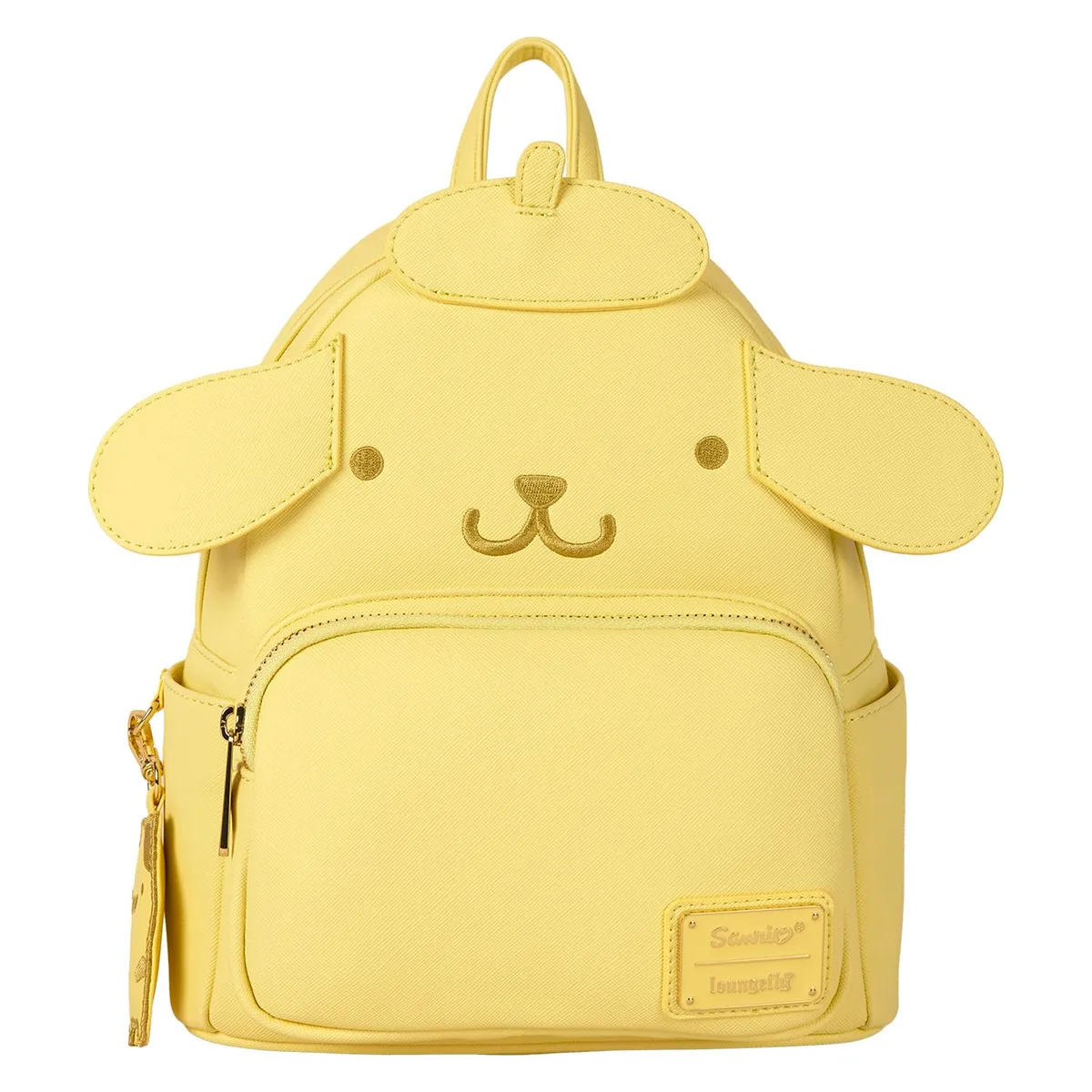 Loungefly Sanrio Pompompurin Mini Backpack
