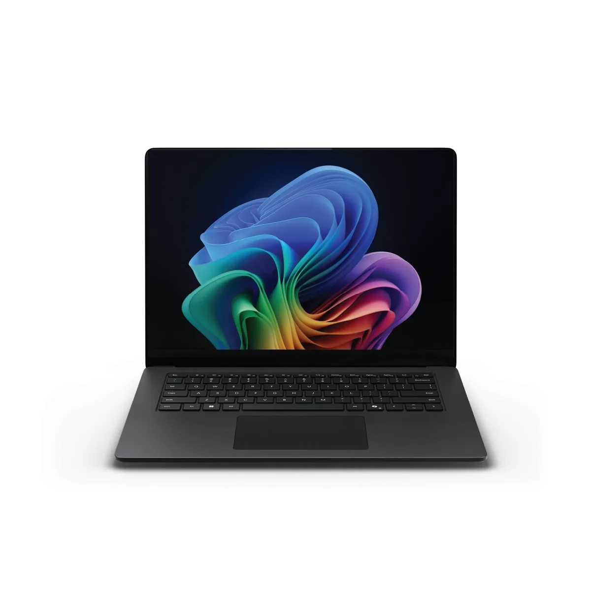 Microsoft Surface Laptop 7 13.8" — Core Ultra 7, 16GB/512GB, Black