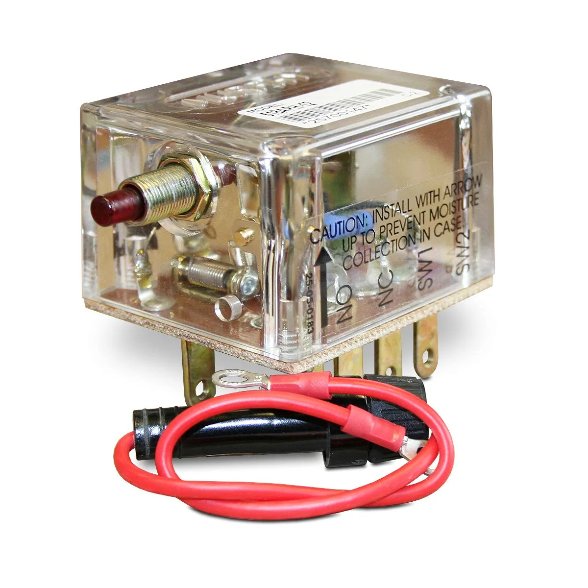 Murphy 518APH-12 Tattletale Switch
