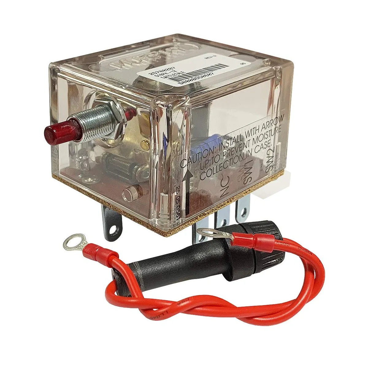 Murphy 518PH-12 Tattletale Magnetic Switch