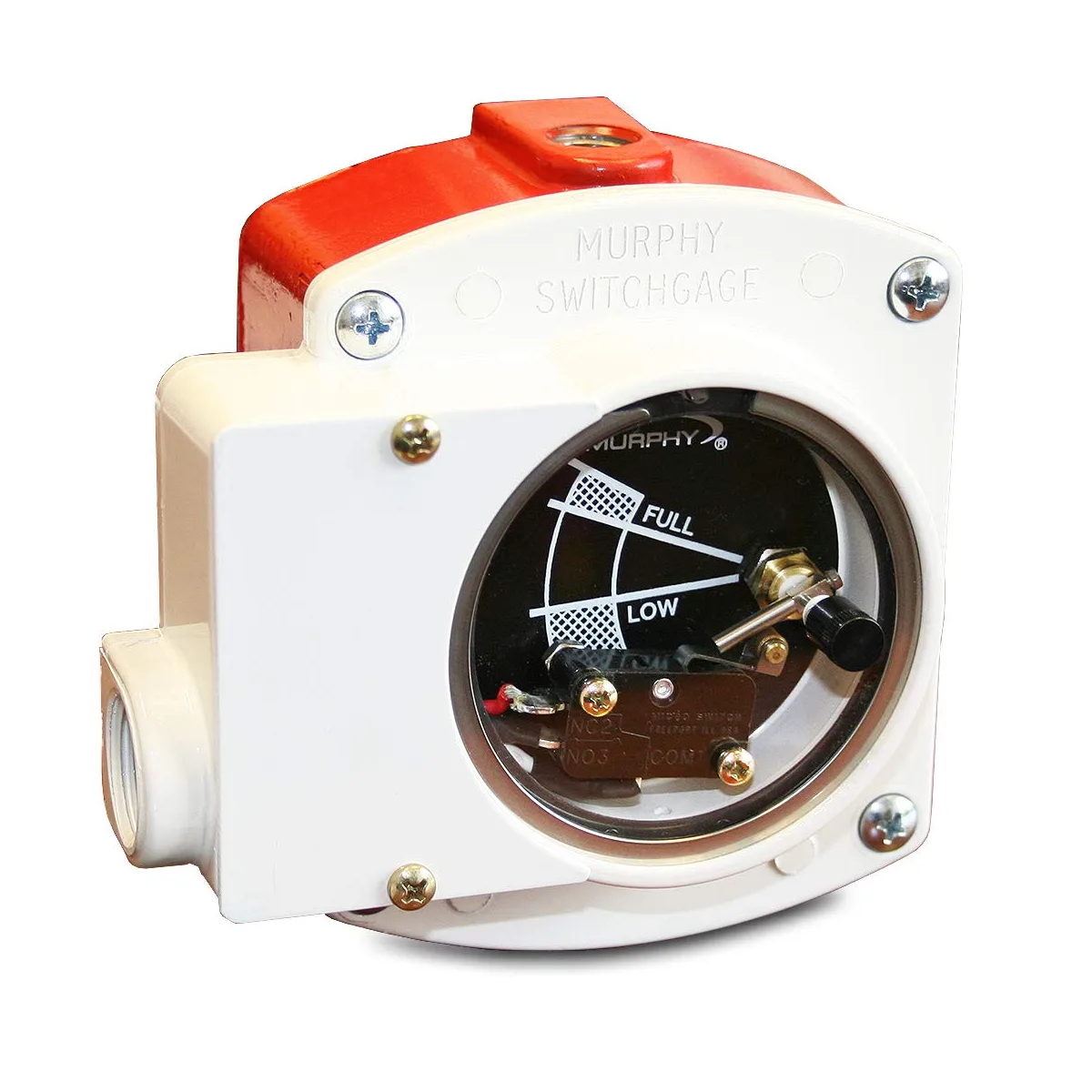 Murphy EL150K1 Liquid Level Swichgage